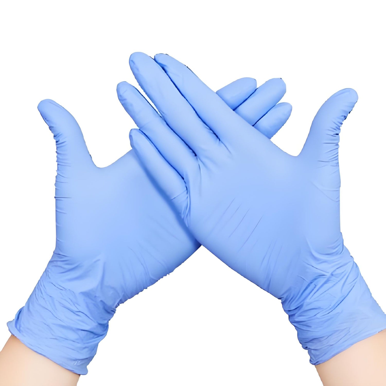 Nitrile vs Latex Gloves