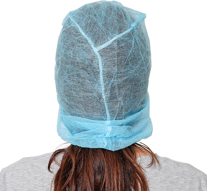 GP09 - 1000PCS Blue Hood