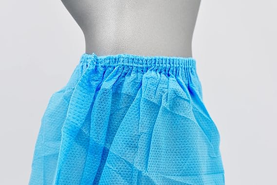 GP10 - 2000PCS Blue Sleeve Cover