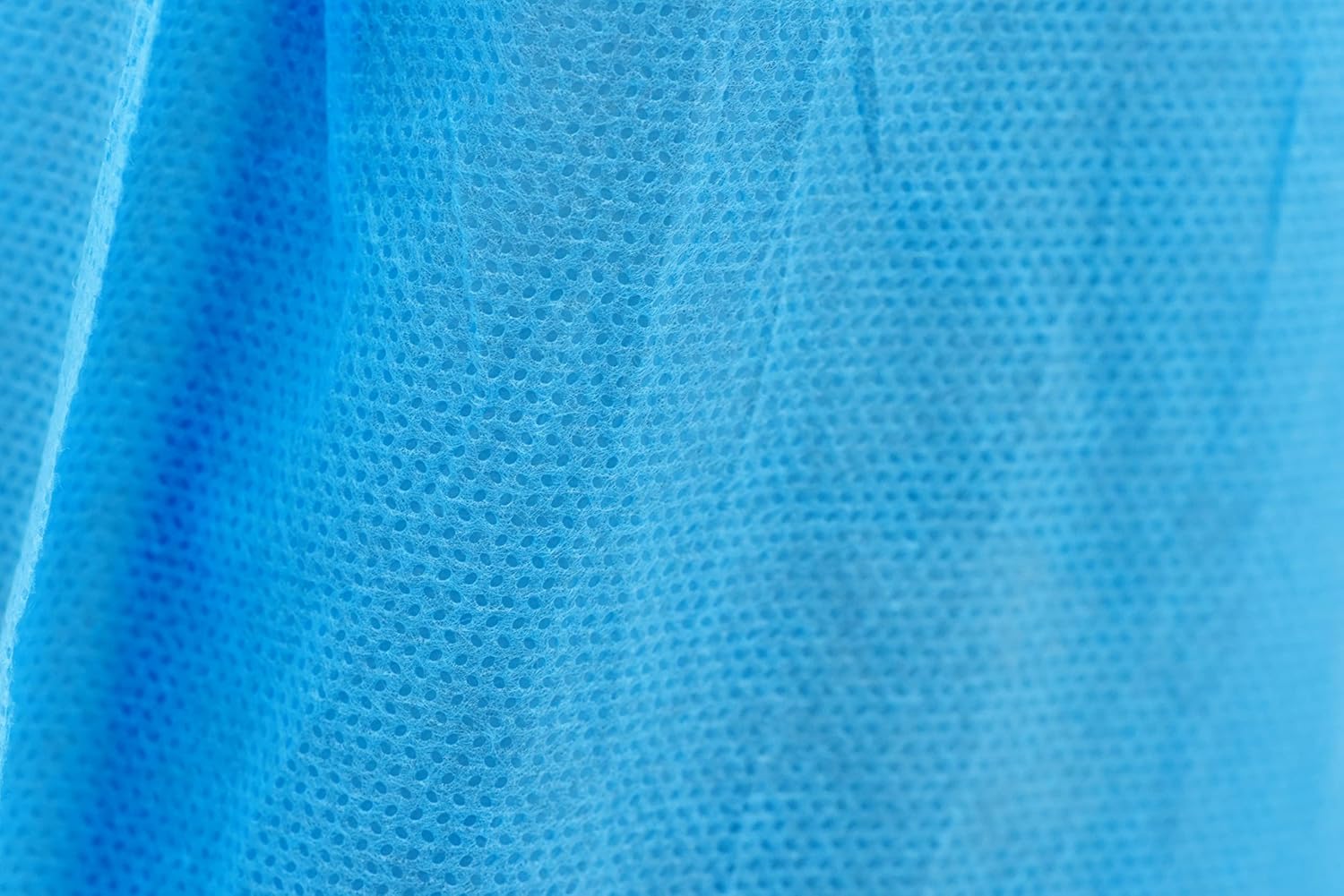 GP10 - 2000PCS Blue Sleeve Cover