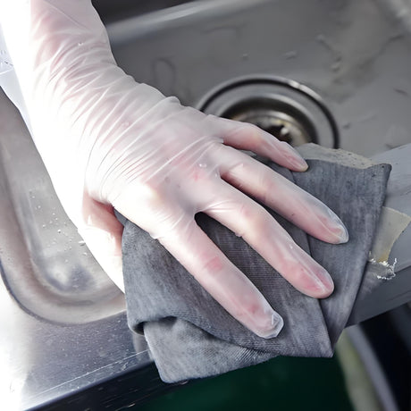 GP GRAFT Vinyl Gloves