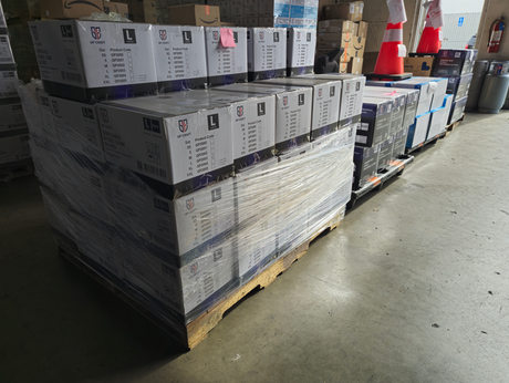 GP GRAFT  Nitrile Gloves