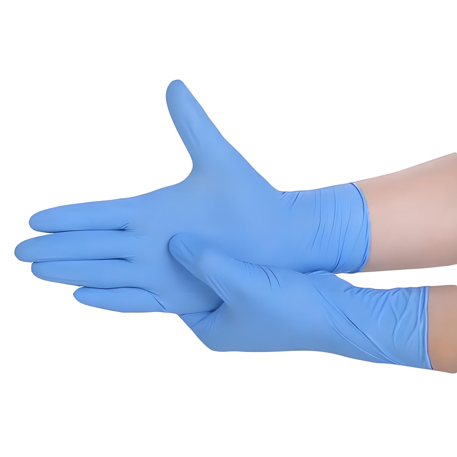 2025’s Game-Changers: What’s New in Nitrile vs Vinyl Gloves