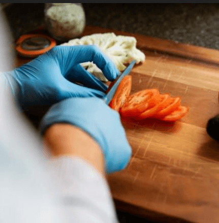 Best And Safest Nitrile Gloves For Maximum Protection