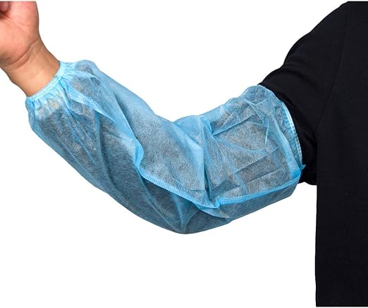 GP10 - 2000PCS Blue Sleeve Cover