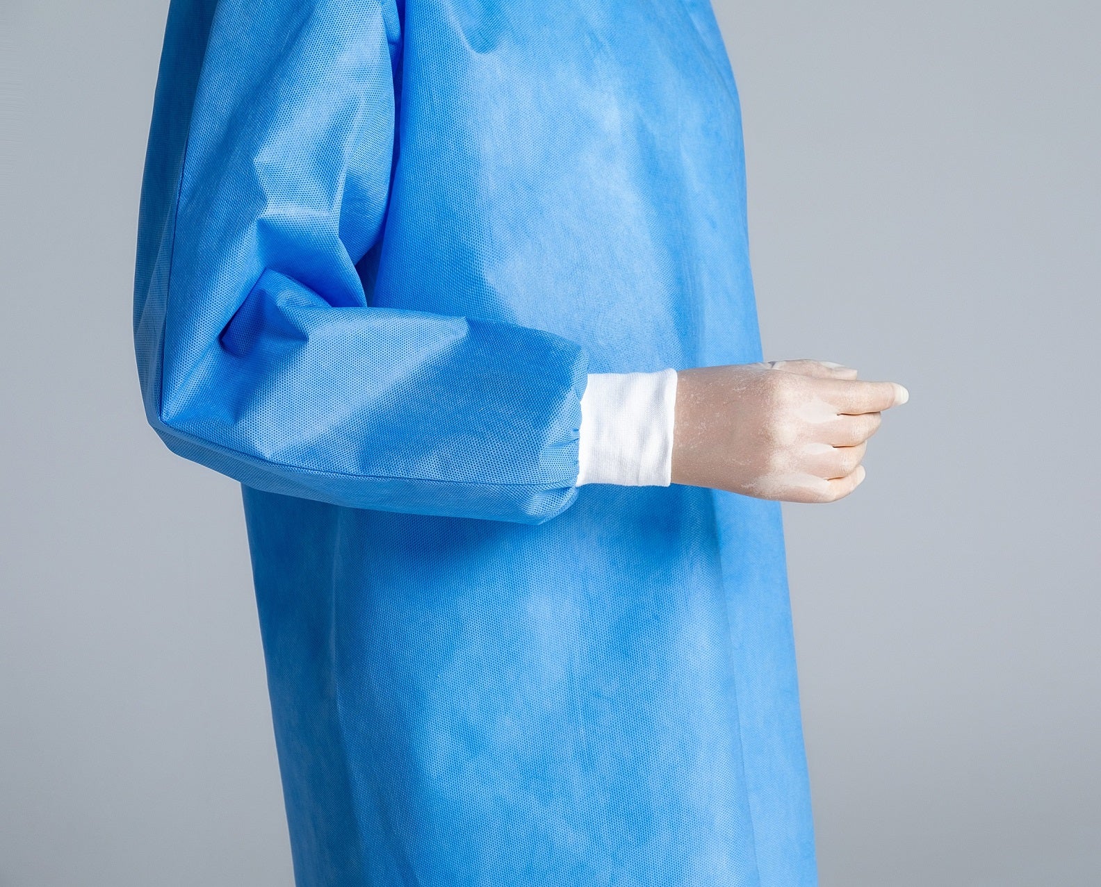 Medical  Disposable Gowns for Dental and Hospital Use