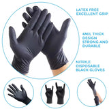 gpgloves